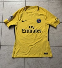 Maillot Psg stock pro Thiago Silva