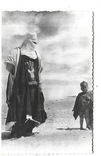 AFRIQUE DU NORD SCENES ET