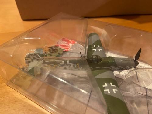 Busch 25050 avion - busch, messerchmitt
