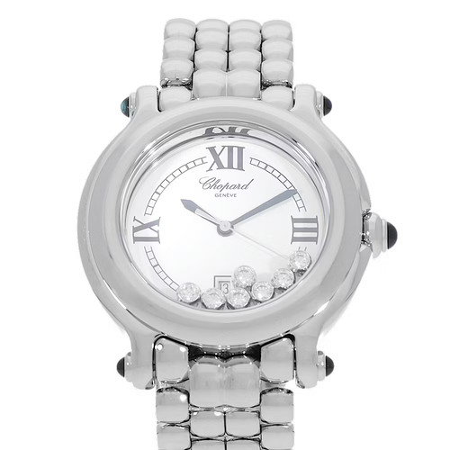 Chopard happy sport quartz - sport,