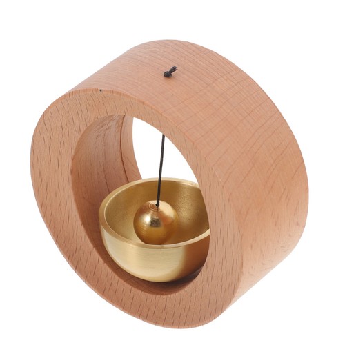 Sonnette décorative pour - sonnette,