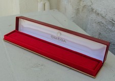 OMEGA - BOITE POUR MONTRE