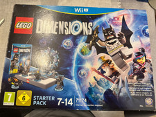 Neuf LEGO Dimensions 71174