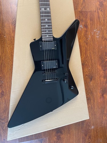 Custom black esp style - custom,