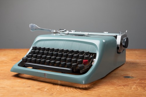 Olivetti underwood studio - underwood, 44