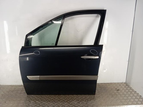 Porte avant gauche renault - porte,