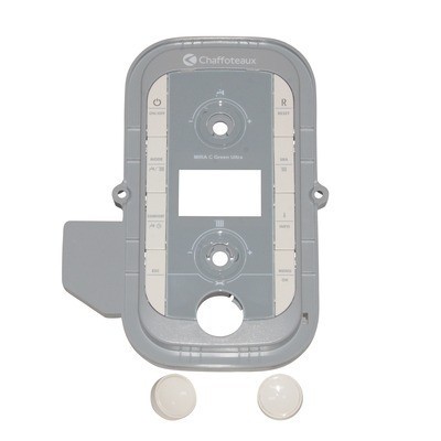Bandeau sérigraphie kit-