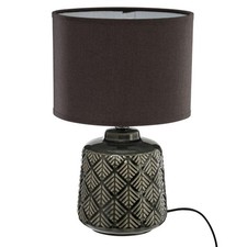 Lampe à Poser en Céramique