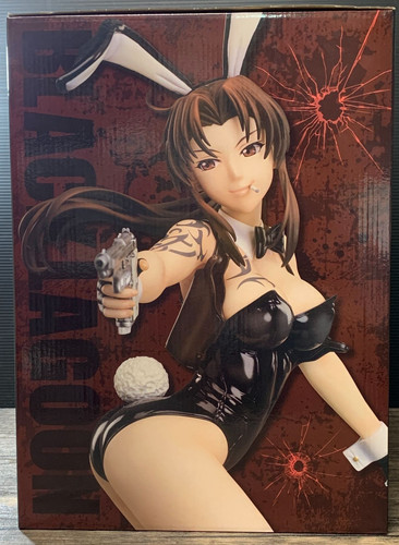 Figurine levi bare - figurine,