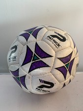 BALLON DE FOOTBALL VINTAGE -