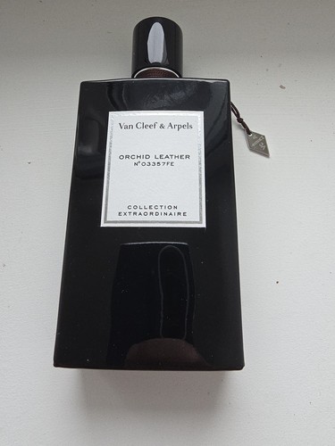 Van cleef arpels parfum - &,