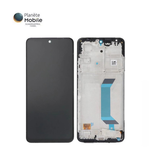 Ecran lcd tactile premium - ecran,