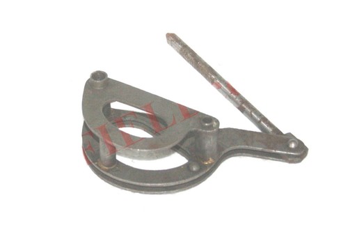 Hydraulique draft contrôle - draft,