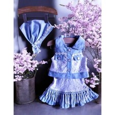 CHICAPRIE - NEW - ENSEMBLE 3P