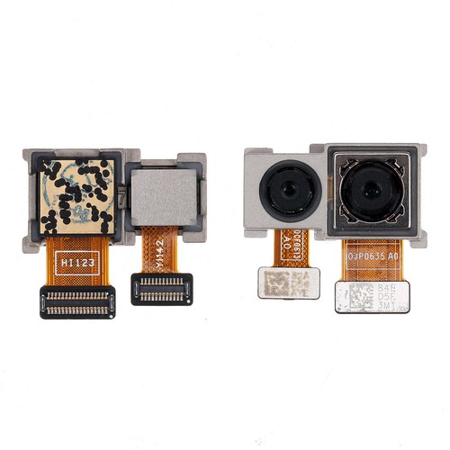 Camera arriere huawei mate - camera, 10