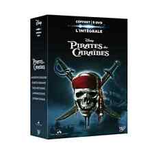 PIRATES DES CARAïBES -
