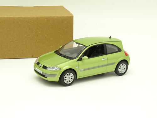 Norev renault megane - 1/43,