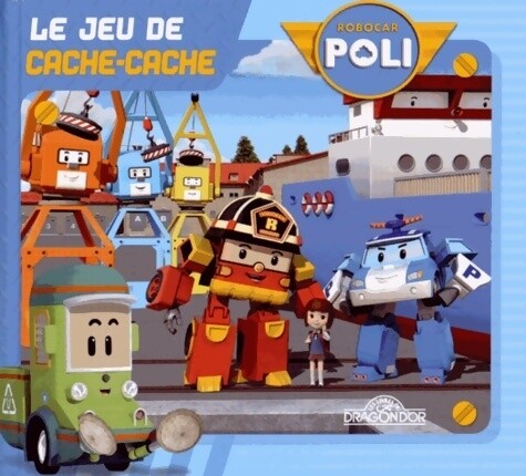 Jeu cache - jeu, cache-cache