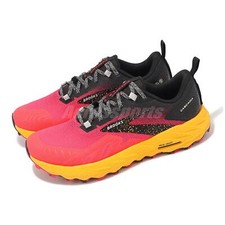 Brooks Cascadia 17 Diva Pink