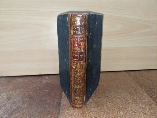 Livre ancien voltaire - livre,