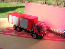 ADM 1/50 POMPIER CAMION
