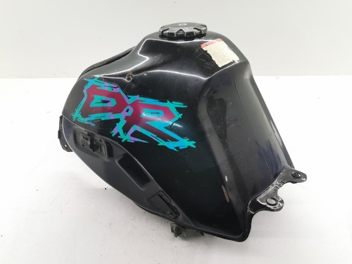 Suzuki dr650 carburant - suzuki, 90-95