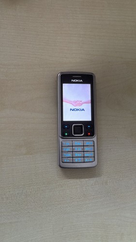 Nokia 6300 argent 217 - nokia,