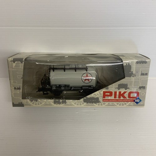 Train piko ref - ref, 72061