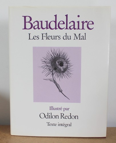 Les fleurs mal - fleurs, texte