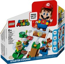 LEGO SUPER MARIO SET 71380