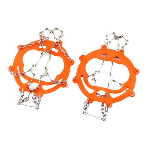 Crampons glace - crampons, à