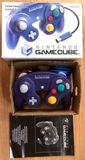 MANETTE OFFICIELLE VIOLETTE