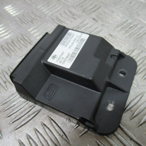 Boitier cdi piaggio zip - boitier, 4t