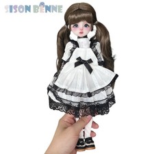 SISON BENNE 12" 30cm BJD