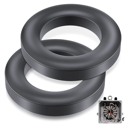 Pack toroid ferrite core - 2,