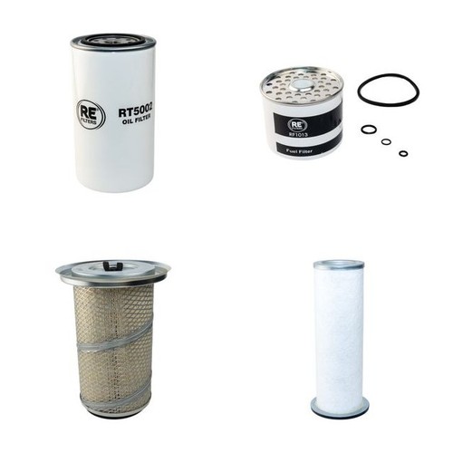 Jcb 530 110 kit - 530-110, de