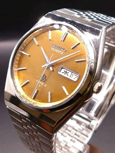 Montre homme seiko quartz - montre,