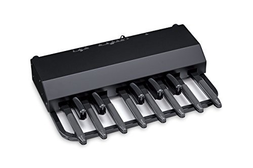 Pédalier hammond xpk 130g - pédalier, xpk-130g