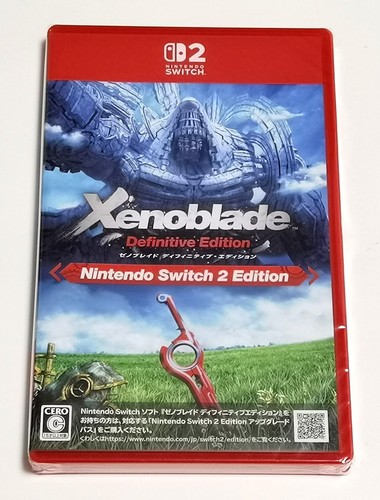 Xenoblade chronicles - xenoblade,