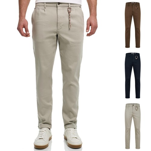 Pantalon chino indicode - chino,