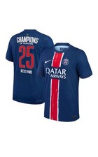 Maillot Collector Nike PSG