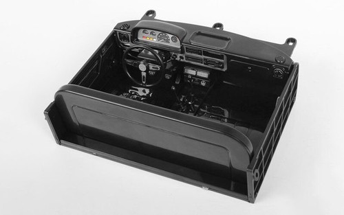 Rc4wd b0173 mojave ii - mojave,