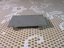 842Z Joustra 545 France Plaque de Loockeed Super G Super Constellation Avion