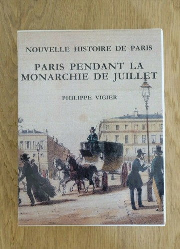 Vigier paris - (philippe).,