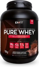 EAFIT - Pure Whey Chocolat -