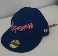 SS12 Supreme Non 1 Texte NEW