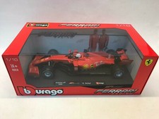 BBurago Burago Ferrari SF1000