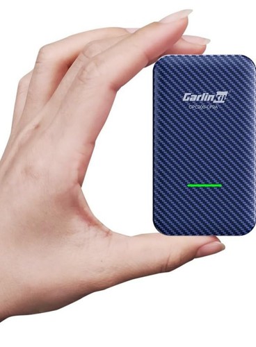 Carlinkit adaptateur sans - carlinkit,