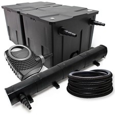 Kit filtration bassin - de,