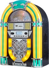 Athena Mini Jukebox/Tabletop